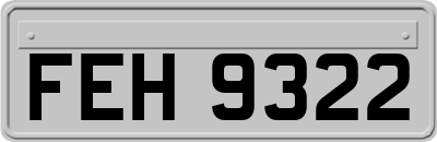 FEH9322