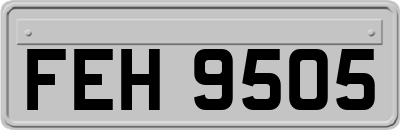 FEH9505