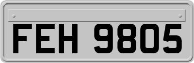 FEH9805