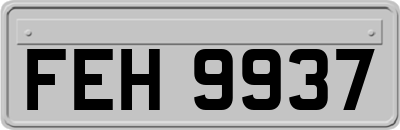 FEH9937