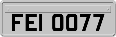 FEI0077