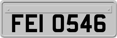 FEI0546