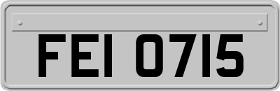 FEI0715