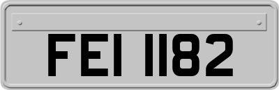 FEI1182