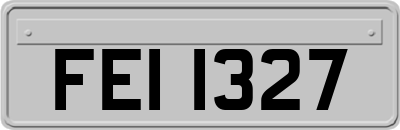FEI1327