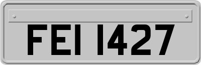 FEI1427
