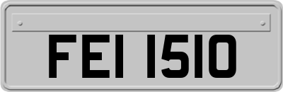 FEI1510