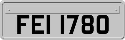 FEI1780