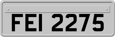 FEI2275