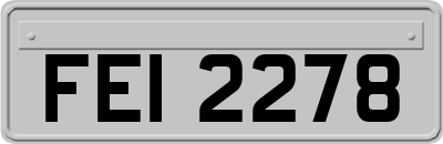 FEI2278