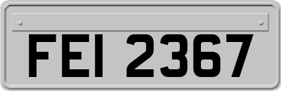 FEI2367