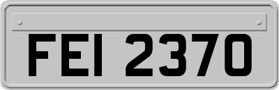FEI2370
