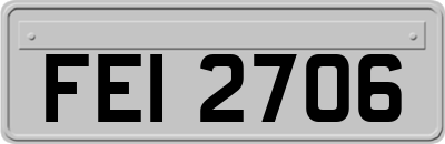 FEI2706