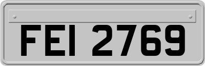 FEI2769