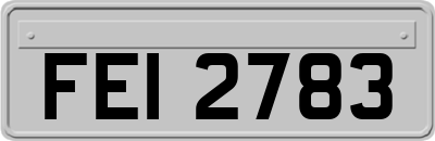 FEI2783