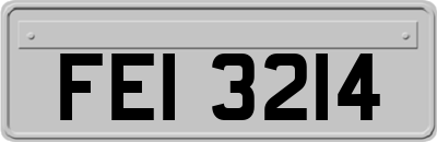 FEI3214