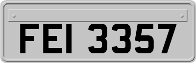 FEI3357