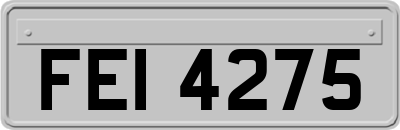 FEI4275
