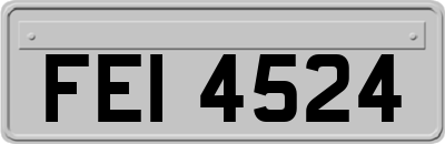 FEI4524