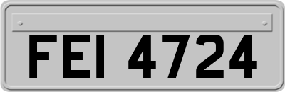 FEI4724