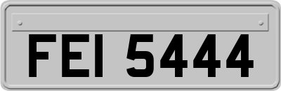 FEI5444