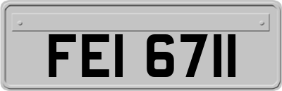 FEI6711