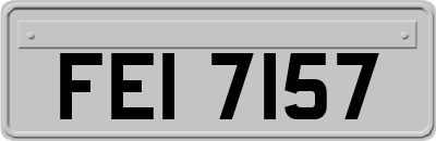 FEI7157