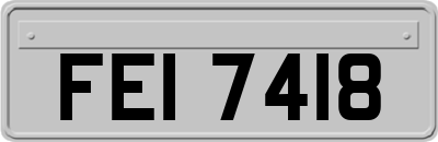 FEI7418