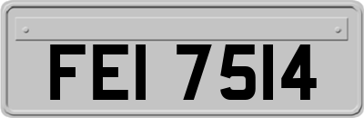 FEI7514