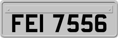 FEI7556