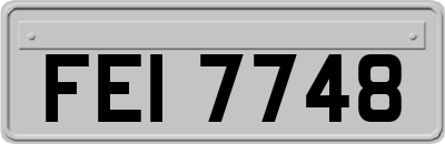 FEI7748