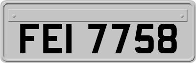 FEI7758