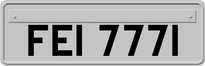 FEI7771