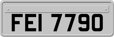 FEI7790