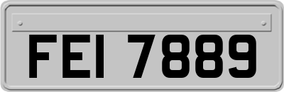 FEI7889