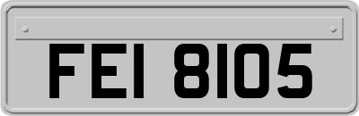 FEI8105