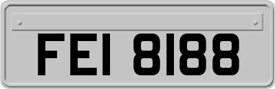 FEI8188