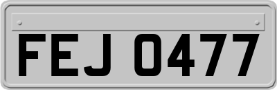 FEJ0477