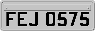 FEJ0575