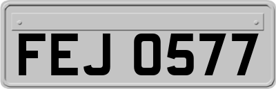 FEJ0577
