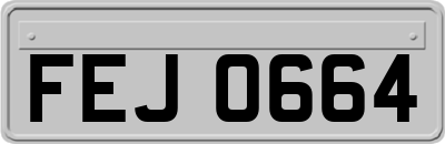 FEJ0664