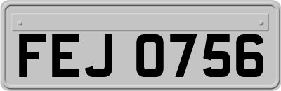 FEJ0756