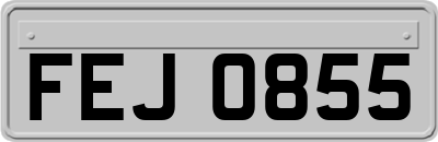 FEJ0855