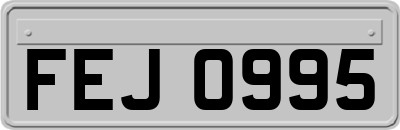 FEJ0995