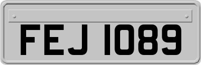 FEJ1089