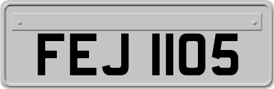 FEJ1105