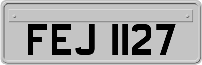 FEJ1127