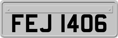 FEJ1406