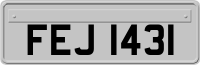 FEJ1431