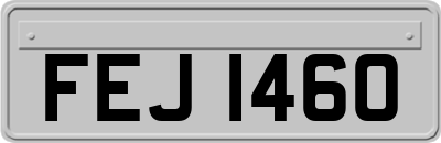 FEJ1460